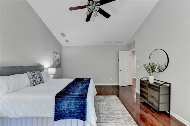 $585,000 | 623 Friars Head Court Northeast, Suwanee, GA 30024