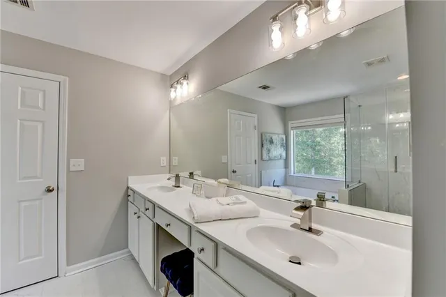 $585,000 | 623 Friars Head Court Northeast, Suwanee, GA 30024