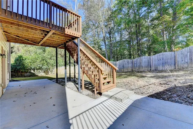 $585,000 | 623 Friars Head Court Northeast, Suwanee, GA 30024