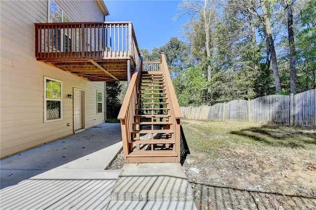 $585,000 | 623 Friars Head Court Northeast, Suwanee, GA 30024