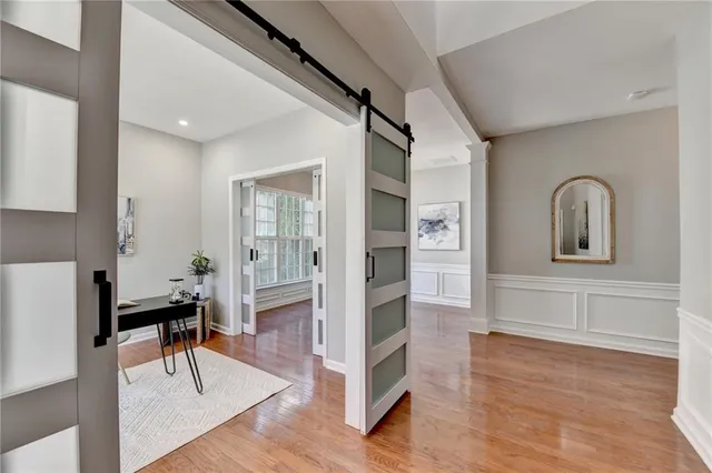 $585,000 | 623 Friars Head Court Northeast, Suwanee, GA 30024