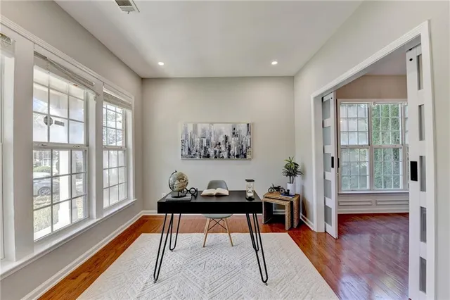 $585,000 | 623 Friars Head Court Northeast, Suwanee, GA 30024