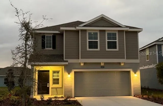 $2,450 | 5695 Nispero Way, Kissimmee, FL 34758