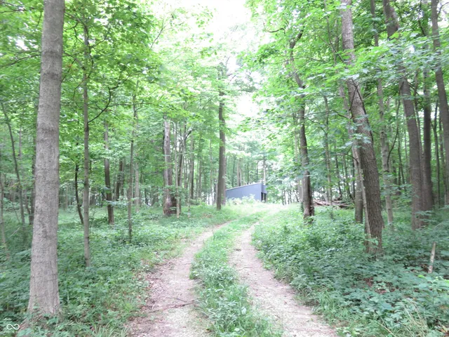 $145,000 | 400 South 1200th West, Parker City, IN 47368