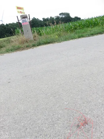 $165,000 | 400 South 1200th West, Parker City, IN 47368