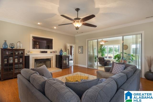2784 England Road Lincoln, AL 35096 - Photo 9 of 49