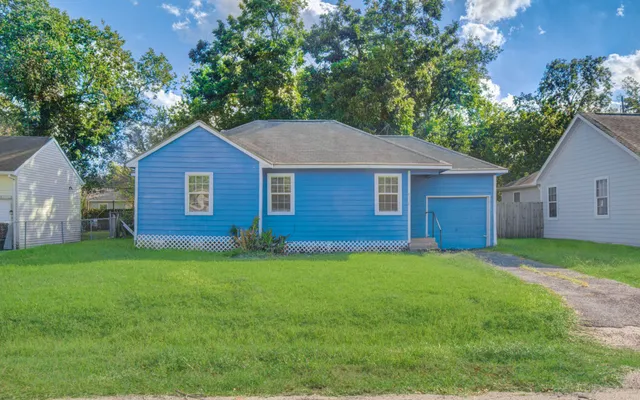 $199,000 | 4624 Kingsbury Street, Houston, TX 77021