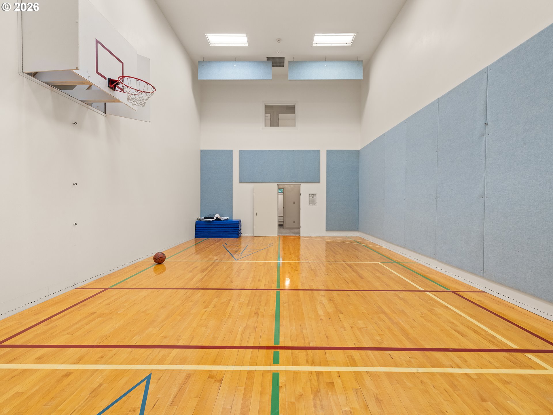 14718 Northeast Bonanza Road Brush Prairie, WA 98606 - Photo 29 of 48 Gym