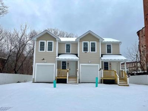 40 Winchester Lane, Unit 34 Fall River, MA 02721 - Photo 1 of 16 Gallery Image 1