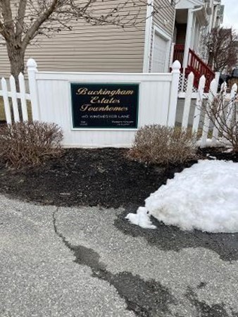 40 Winchester Lane, Unit 34 Fall River, MA 02721 - Photo 2 of 16 Gallery Image 2