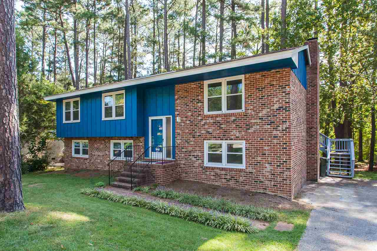 3920 Ingram Drive Raleigh, NC 27604 - Photo 3 of 30 Photo 3