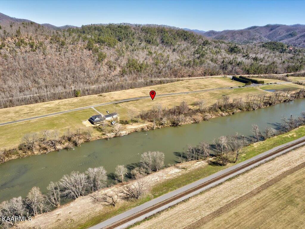 Lot 12 River Rapids Way Del Rio, TN 37727 - Photo 3 of 37 Lot 12 River Crest Way - 3