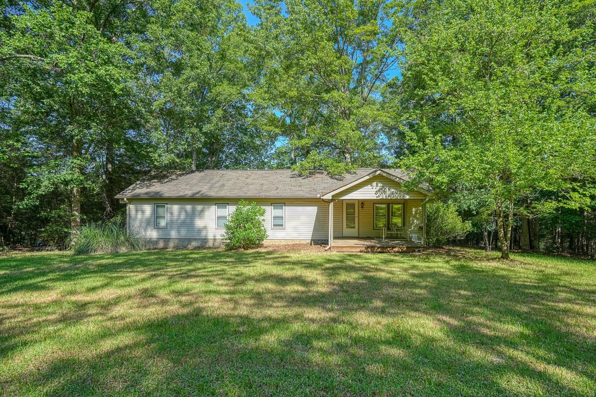 2230 Old Hills Bridge Road Enoree, SC 29335 - Photo 1 of 35