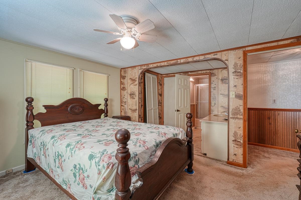 2230 Old Hills Bridge Road Enoree, SC 29335 - Photo 16 of 35