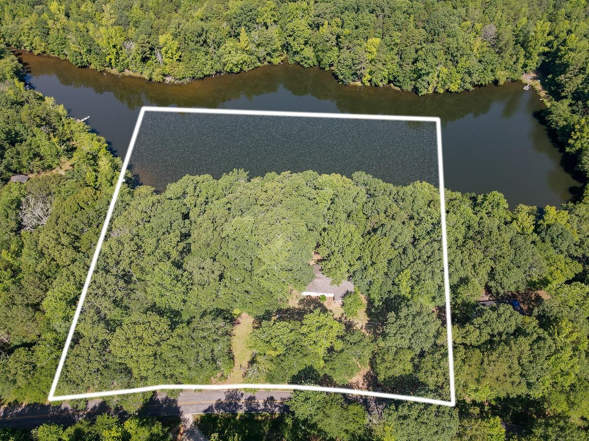 2230 Old Hills Bridge Road Enoree, SC 29335 - Photo 33 of 35