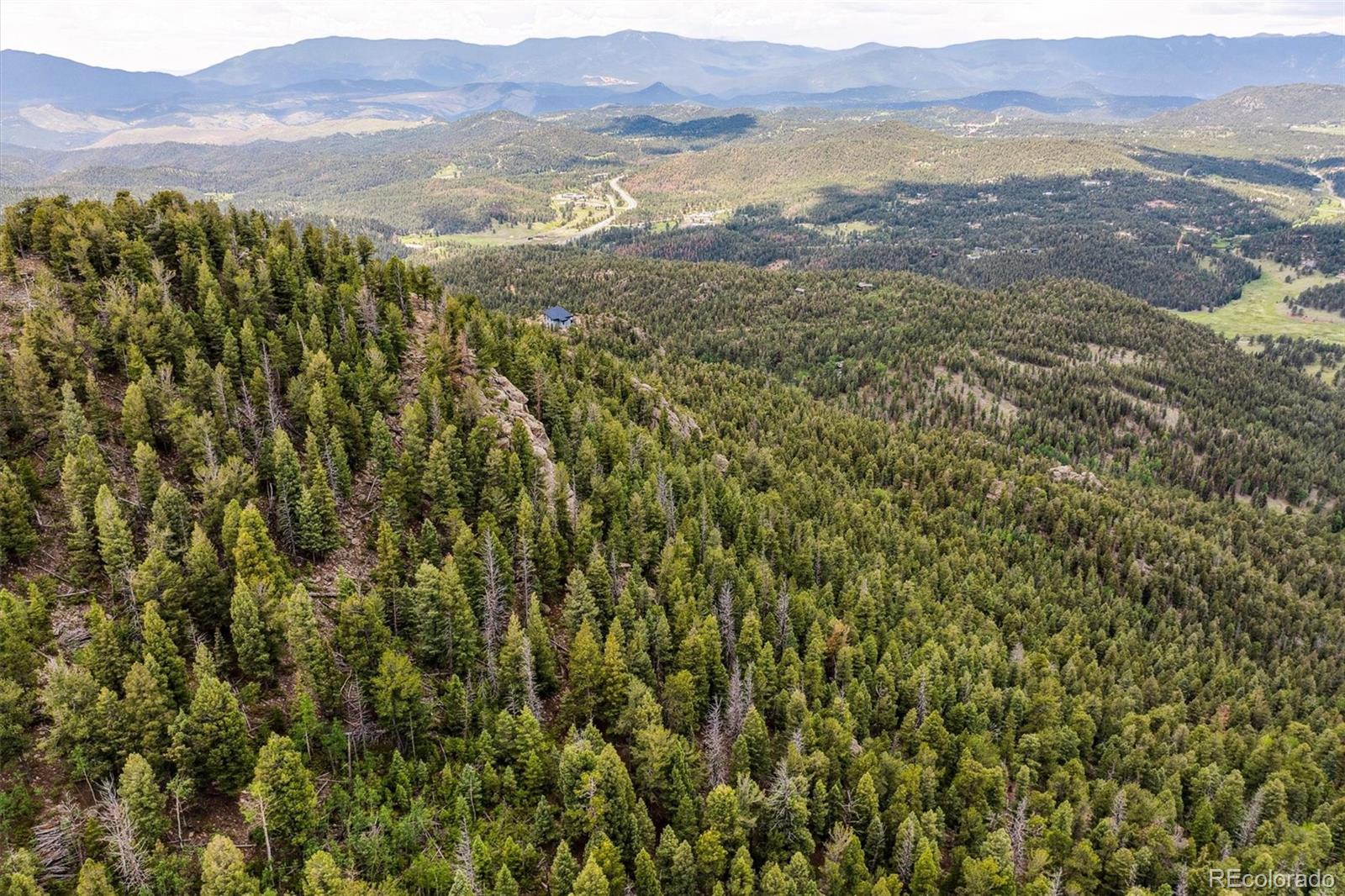 31545 Pike View Drive Conifer, CO 80433 - Photo 21 of 21