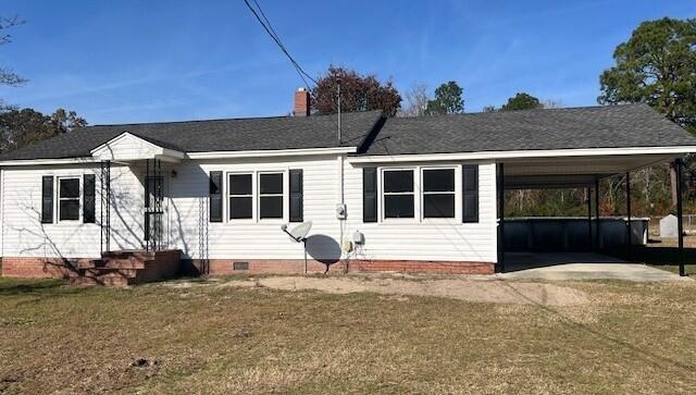 30 State Rd S-6-286 Barnwell, SC 29812 - Photo 1 of 13