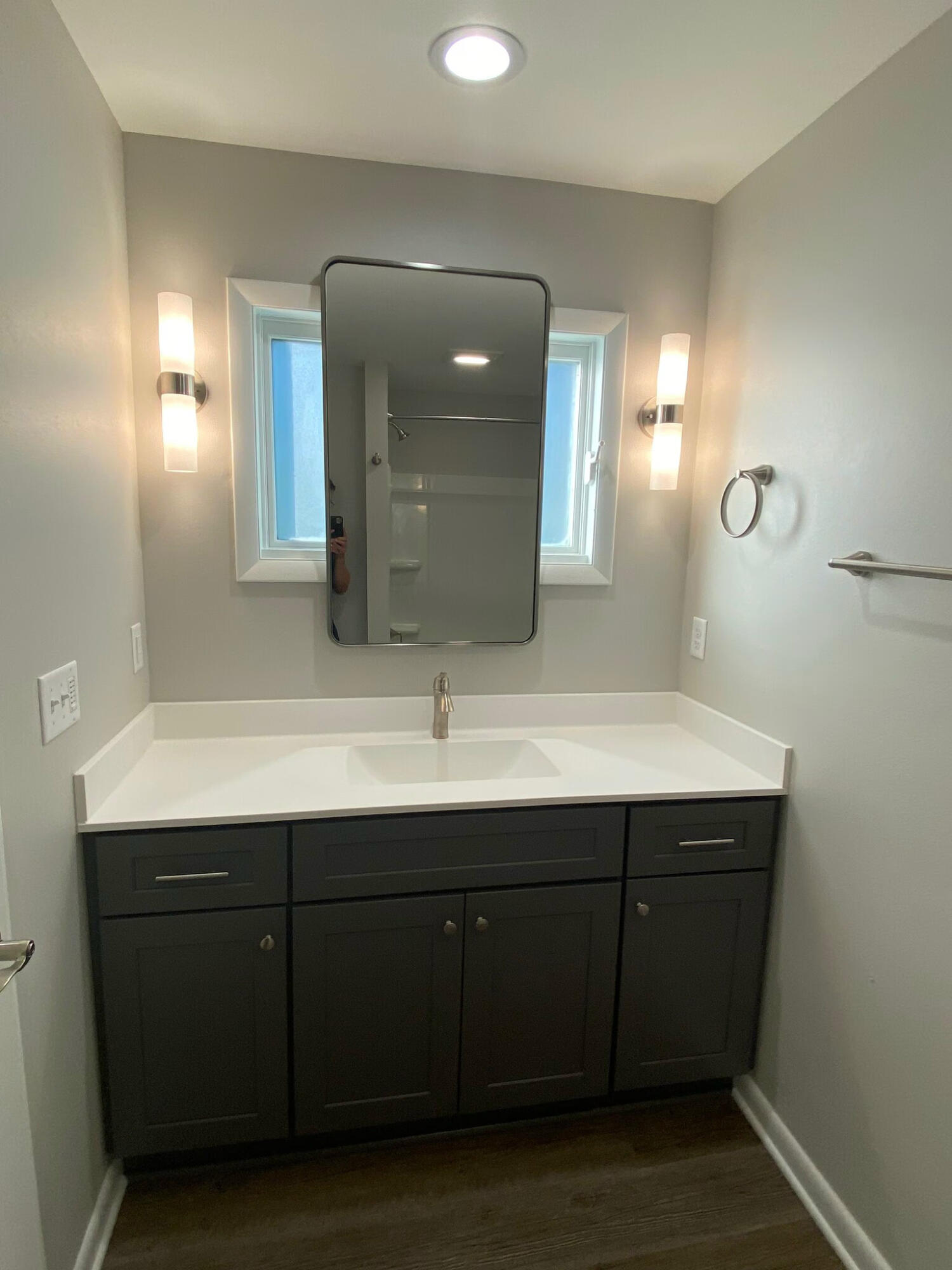 142 Main Street, Unit 144 Sullivan, WI 53178 - Photo 12 of 24 144-main-st-sullivan-wi-primary-bath (1)