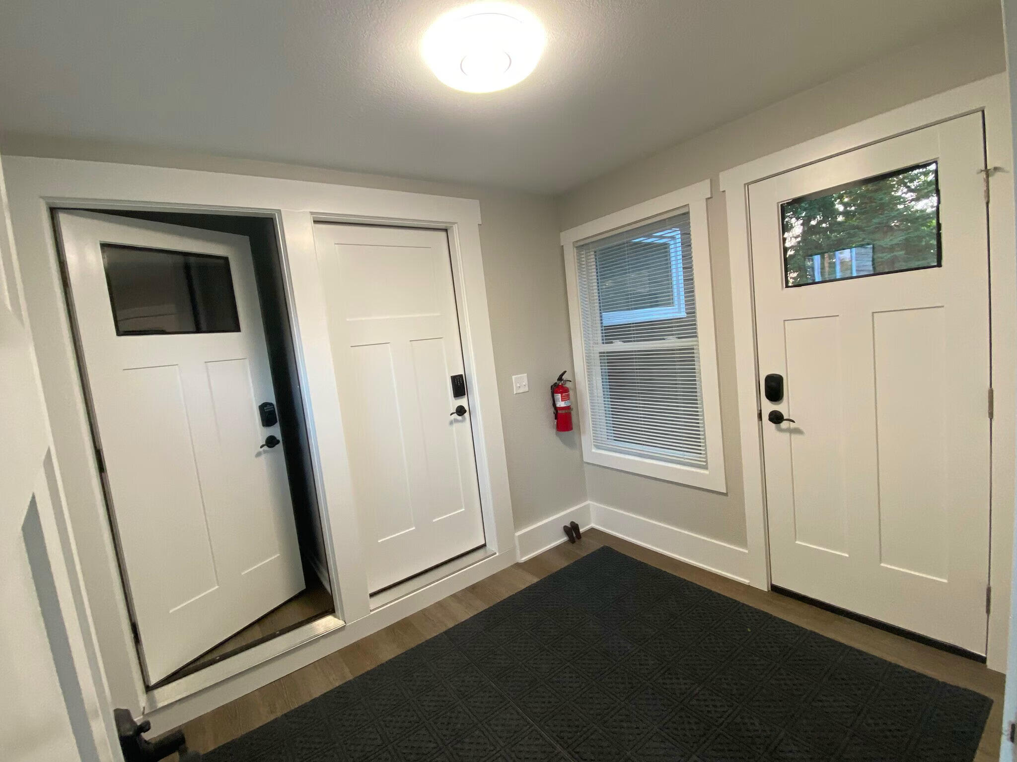 142 Main Street, Unit 144 Sullivan, WI 53178 - Photo 13 of 24 144-main-st-sullivan-wi-breezeway