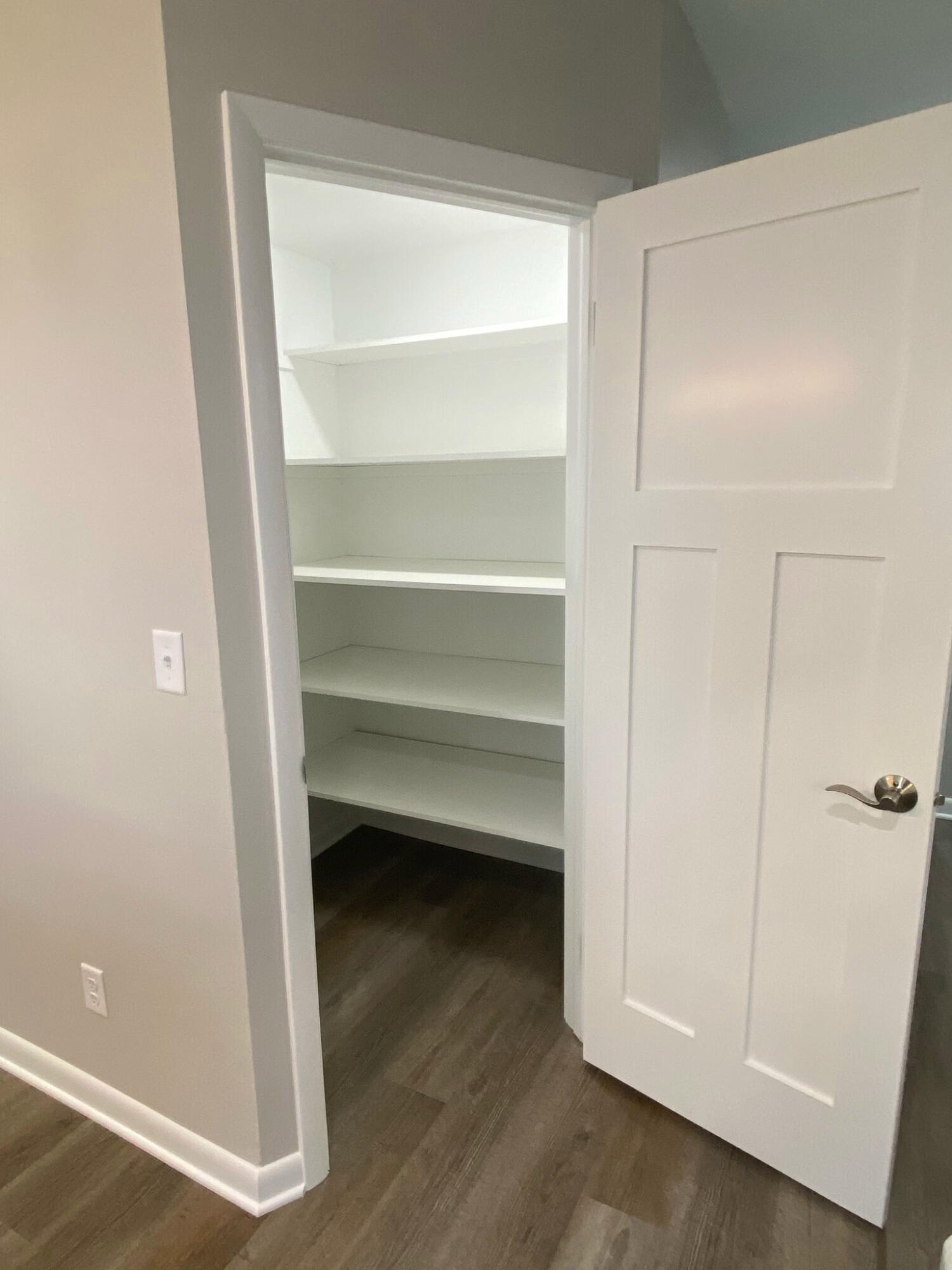 142 Main Street, Unit 144 Sullivan, WI 53178 - Photo 22 of 24 144-main-st-sullivan-wi-walk-in-pantry