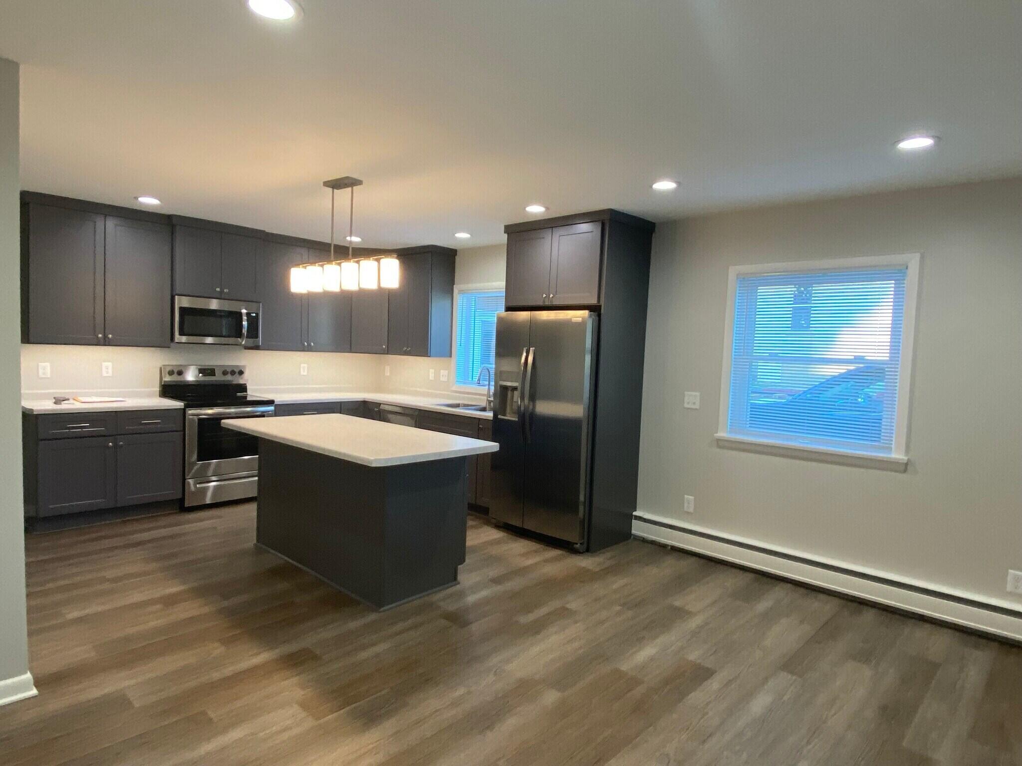 142 Main Street, Unit 144 Sullivan, WI 53178 - Photo 6 of 24 144-main-st-sullivan-wi-kitchen (1)