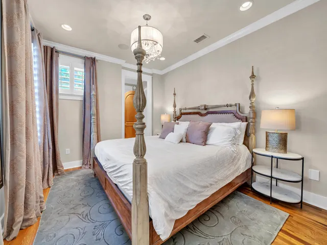 $1,850,000 | 10140 East County Highway 30A, Unit 1, Inlet Beach, FL 32461