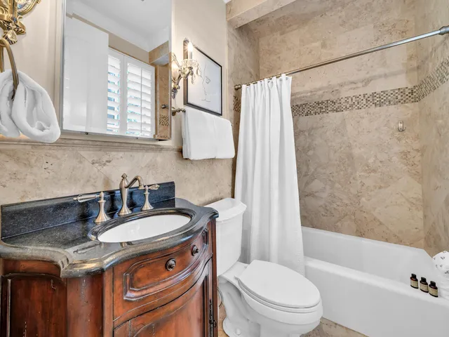 $1,850,000 | 10140 East County Highway 30A, Unit 1, Inlet Beach, FL 32461