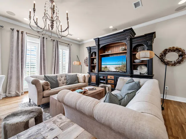 $1,850,000 | 10140 East County Highway 30A, Unit 1, Inlet Beach, FL 32461