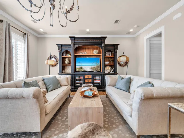 $1,850,000 | 10140 East County Highway 30A, Unit 1, Inlet Beach, FL 32461