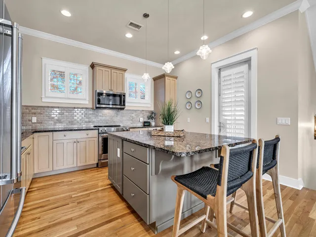 $1,850,000 | 10140 East County Highway 30A, Unit 1, Inlet Beach, FL 32461