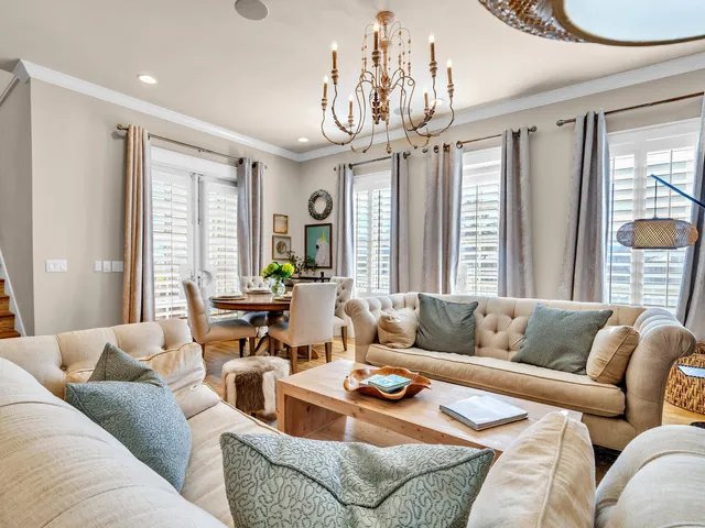 $1,850,000 | 10140 East County Highway 30A, Unit 1, Inlet Beach, FL 32461