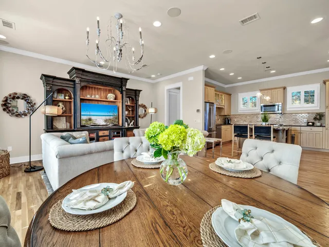 $1,850,000 | 10140 East County Highway 30A, Unit 1, Inlet Beach, FL 32461