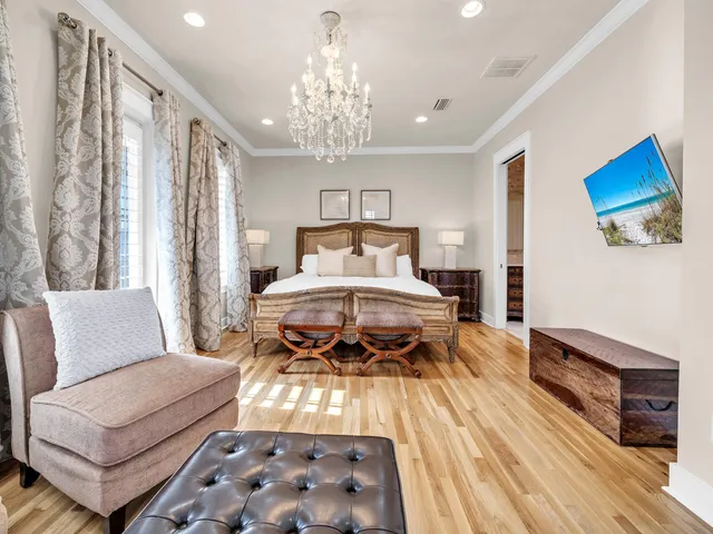 $1,850,000 | 10140 East County Highway 30A, Unit 1, Inlet Beach, FL 32461