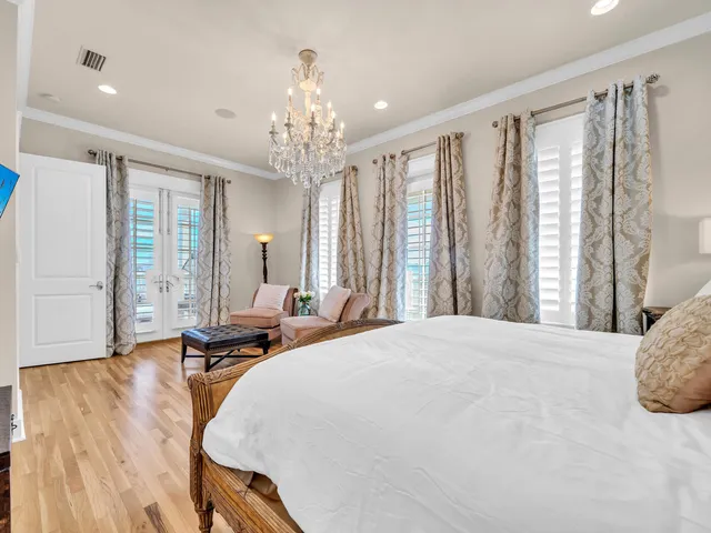 $1,850,000 | 10140 East County Highway 30A, Unit 1, Inlet Beach, FL 32461