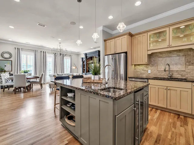 $1,850,000 | 10140 East County Highway 30A, Unit 1, Inlet Beach, FL 32461