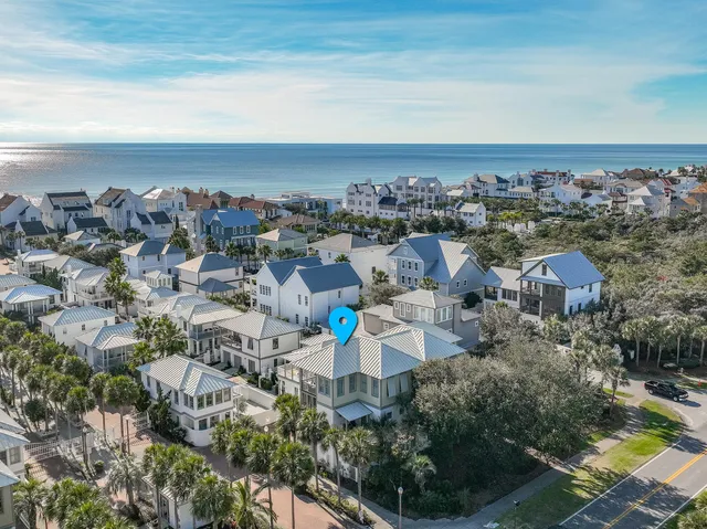 $1,850,000 | 10140 East County Highway 30A, Unit 1, Inlet Beach, FL 32461