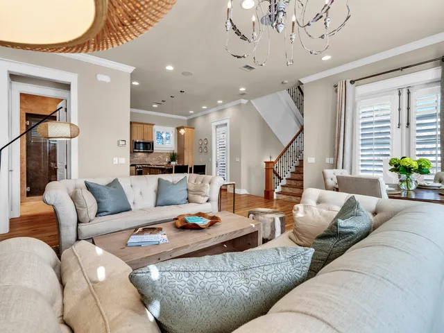 $1,850,000 | 10140 East County Highway 30A, Unit 1, Inlet Beach, FL 32461