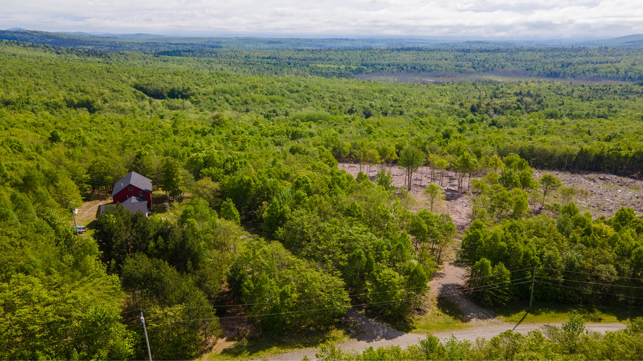 Lot 21 Grand View Drive Dedham, ME 04429 - Photo 15 of 19 20250530-DJI_0095-HDR