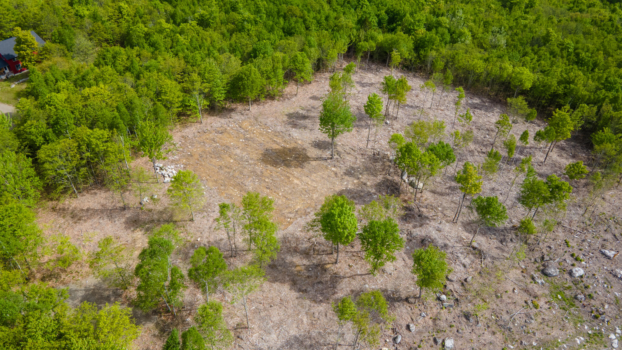 Lot 21 Grand View Drive Dedham, ME 04429 - Photo 18 of 19 20250530-DJI_0109-HDR