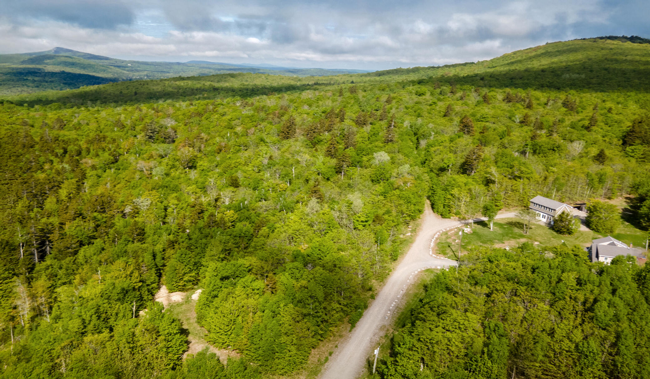 Lot 21 Grand View Drive Dedham, ME 04429 - Photo 9 of 19 20250530-DJI_0071-HDR
