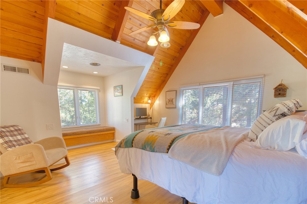 1604 Blackbird Road Wrightwood, CA 92397 - Photo 32 of 64
