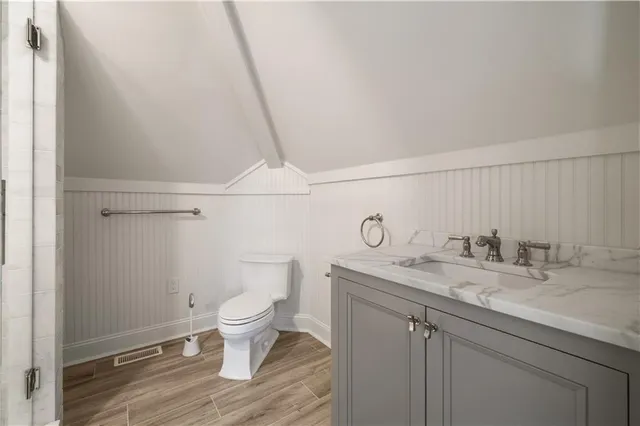 $6,000,000 | Undisclosed Address, Atlanta, GA 30327