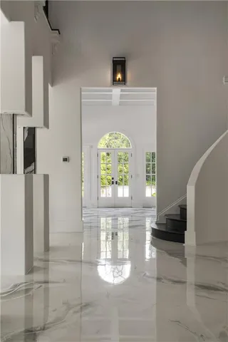 $6,000,000 | Undisclosed Address, Atlanta, GA 30327