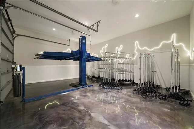 $6,000,000 | Undisclosed Address, Atlanta, GA 30327