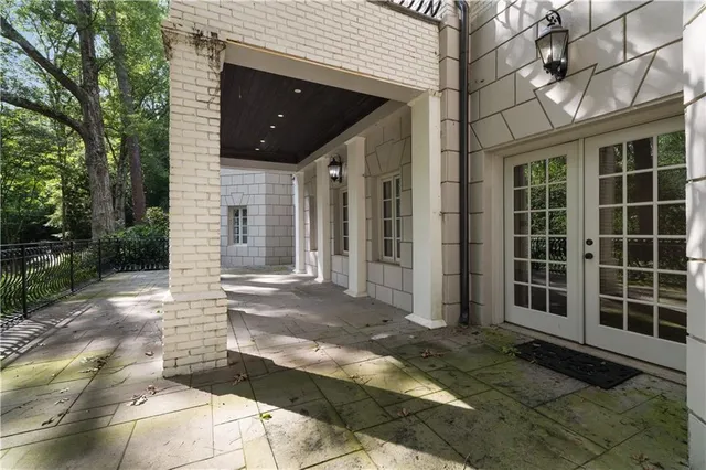 $6,000,000 | Undisclosed Address, Atlanta, GA 30327
