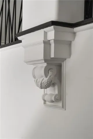 a view of a livingroom with wooden floor and a window