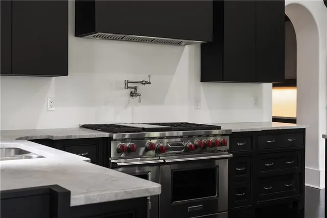 $6,000,000 | Undisclosed Address, Atlanta, GA 30327