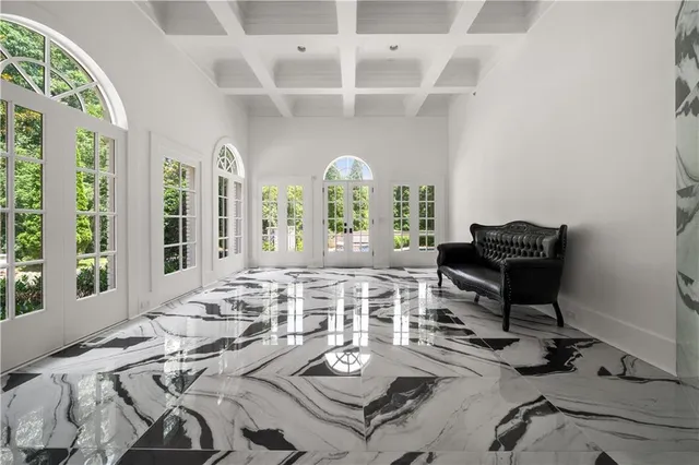 $6,000,000 | Undisclosed Address, Atlanta, GA 30327