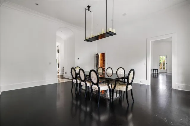 $6,000,000 | Undisclosed Address, Atlanta, GA 30327