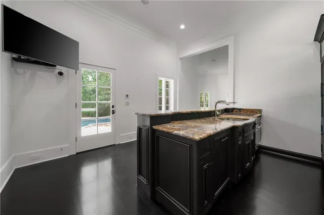 $6,000,000 | Undisclosed Address, Atlanta, GA 30327